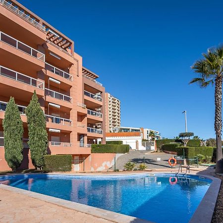 Apartamento Litoral Mar Portimão Exterior foto