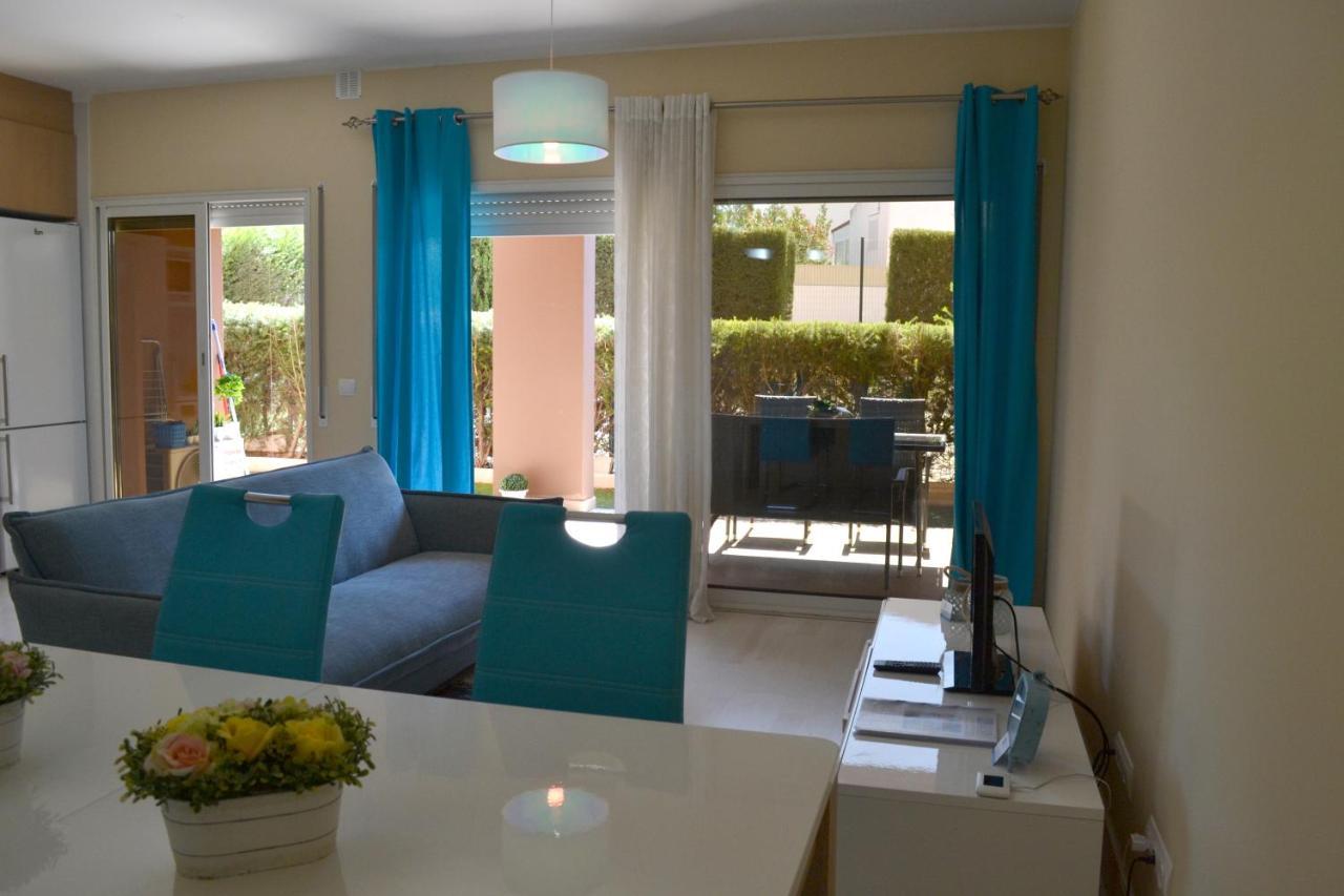Apartamento Litoral Mar Portimão Exterior foto