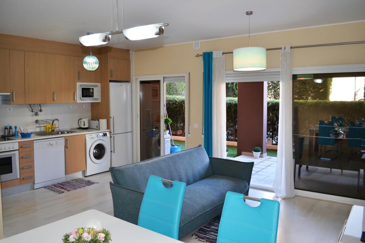 Apartamento Litoral Mar Portimão Exterior foto