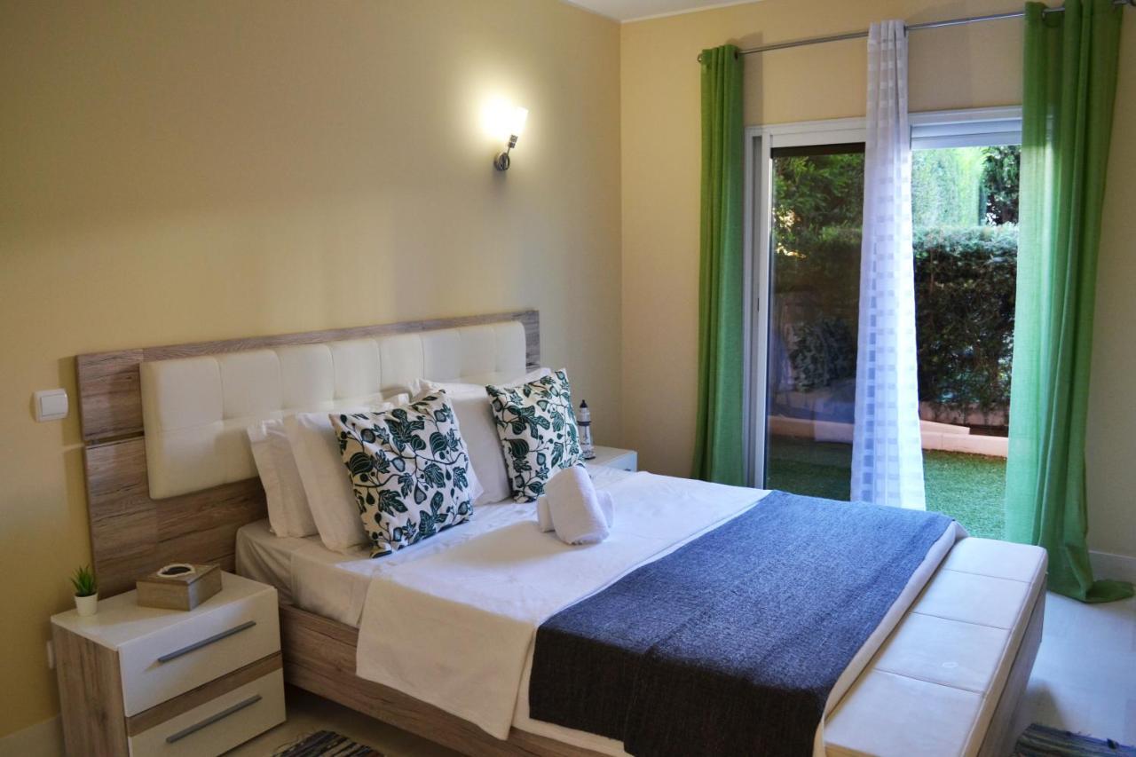 Apartamento Litoral Mar Portimão Exterior foto