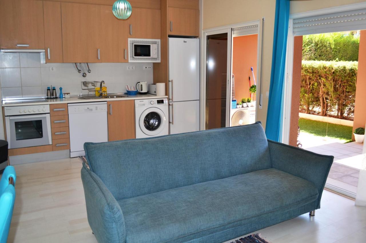 Apartamento Litoral Mar Portimão Exterior foto