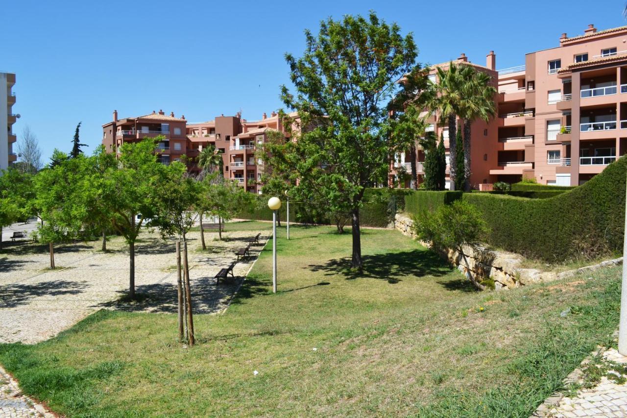 Apartamento Litoral Mar Portimão Exterior foto