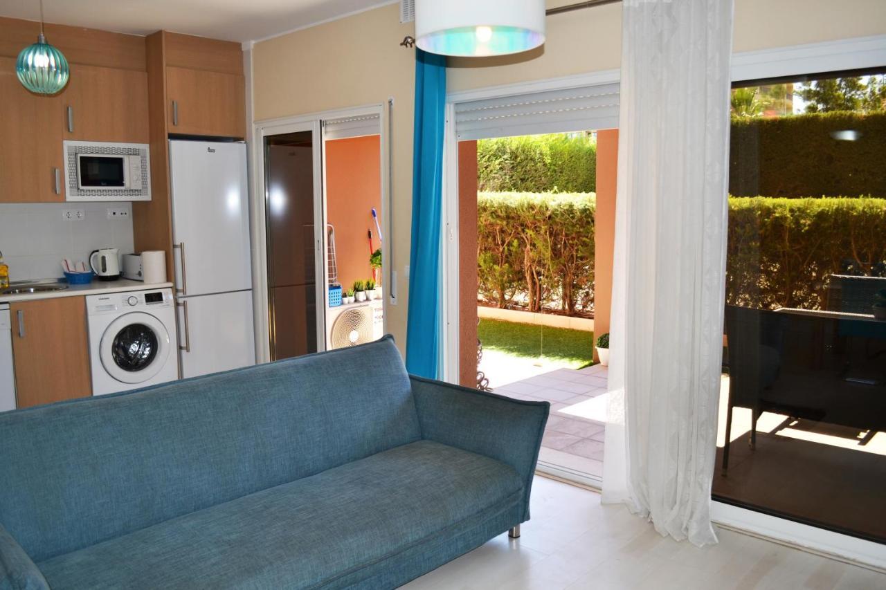 Apartamento Litoral Mar Portimão Exterior foto