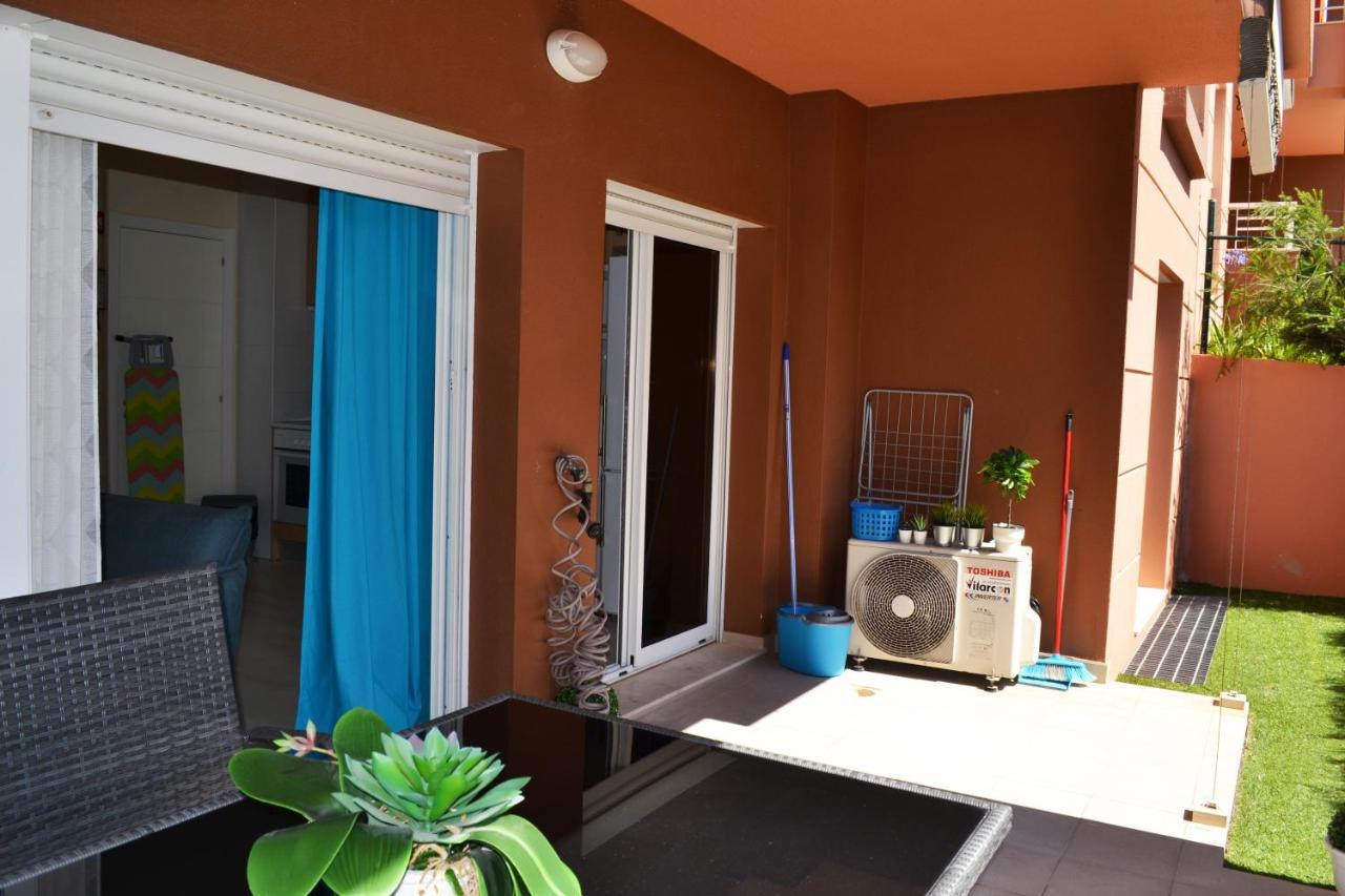 Apartamento Litoral Mar Portimão Exterior foto