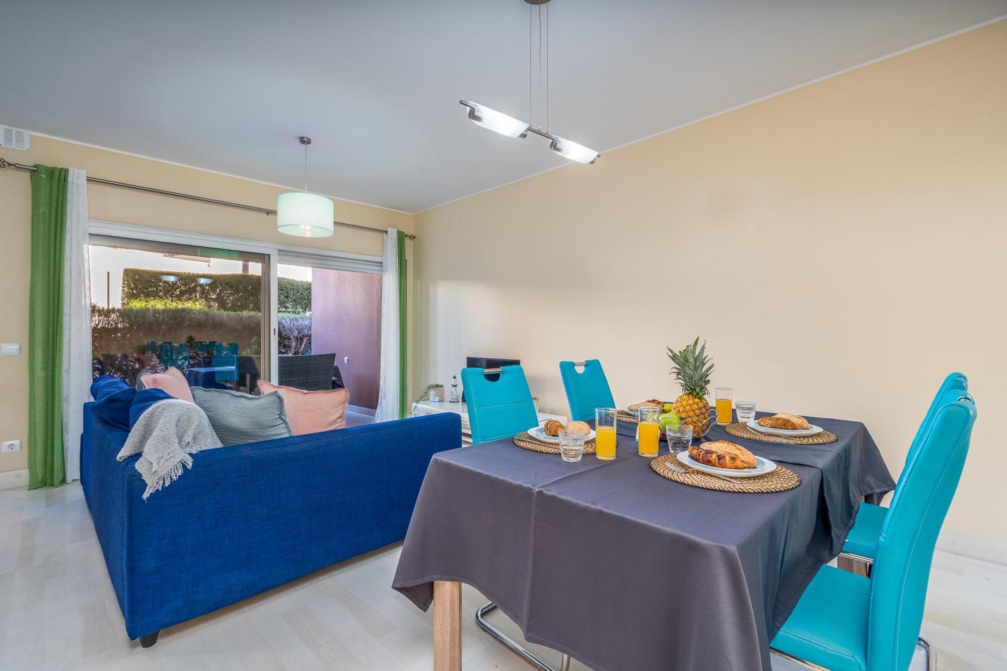 Apartamento Litoral Mar Portimão Exterior foto