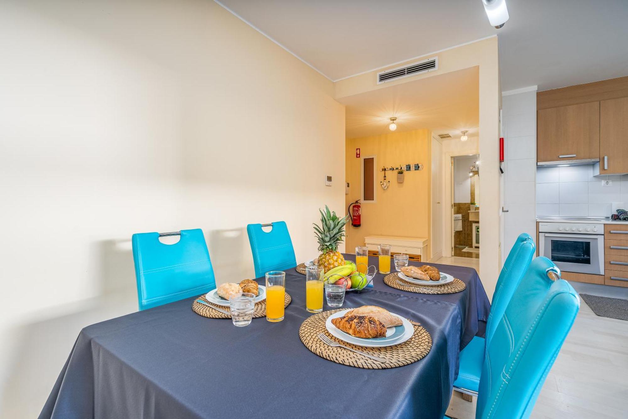 Apartamento Litoral Mar Portimão Exterior foto