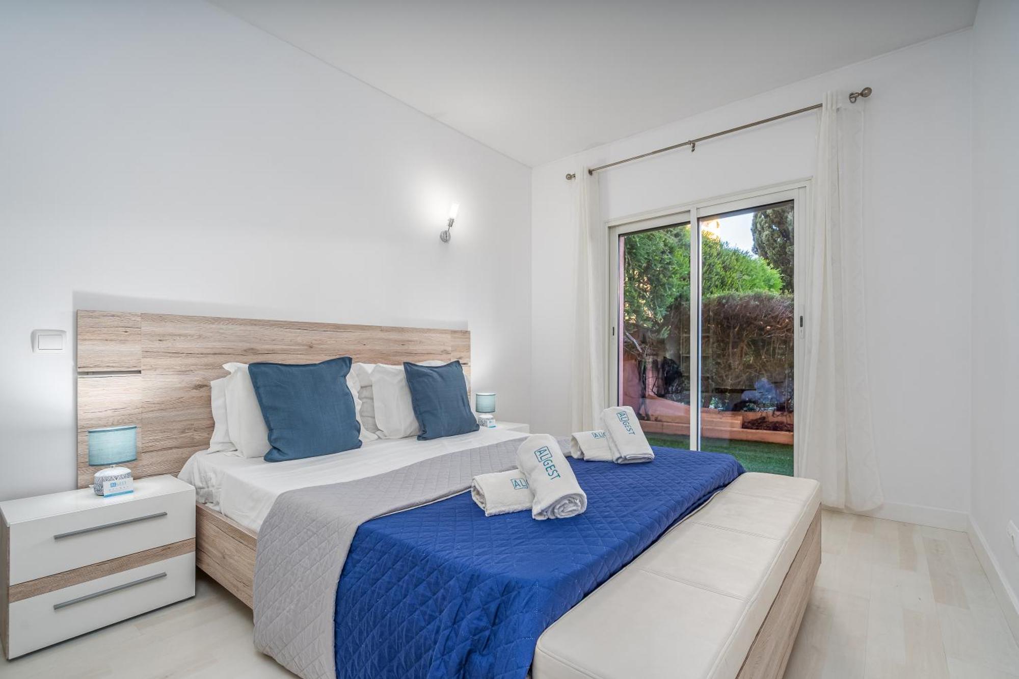 Apartamento Litoral Mar Portimão Exterior foto