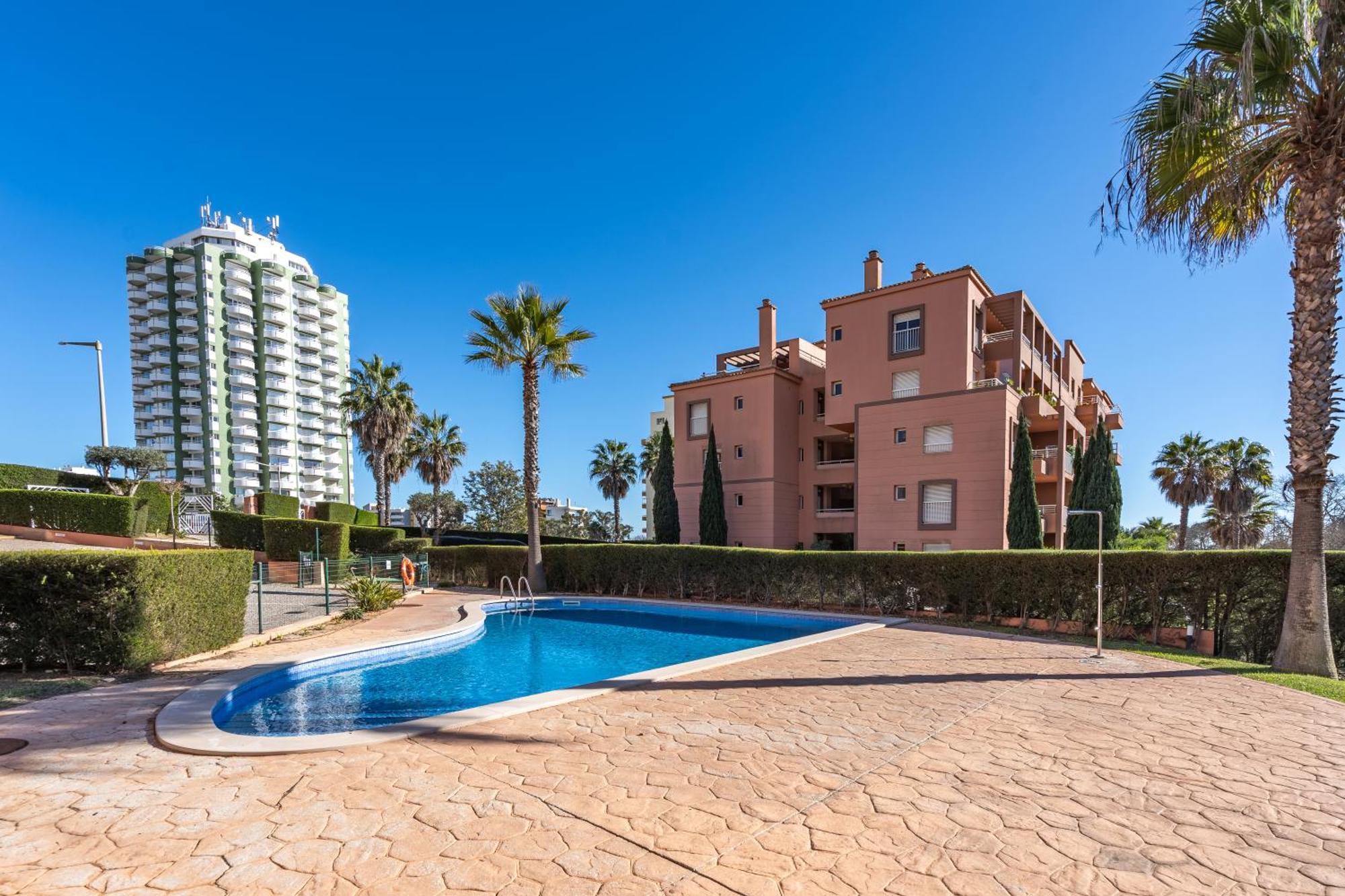 Apartamento Litoral Mar Portimão Exterior foto