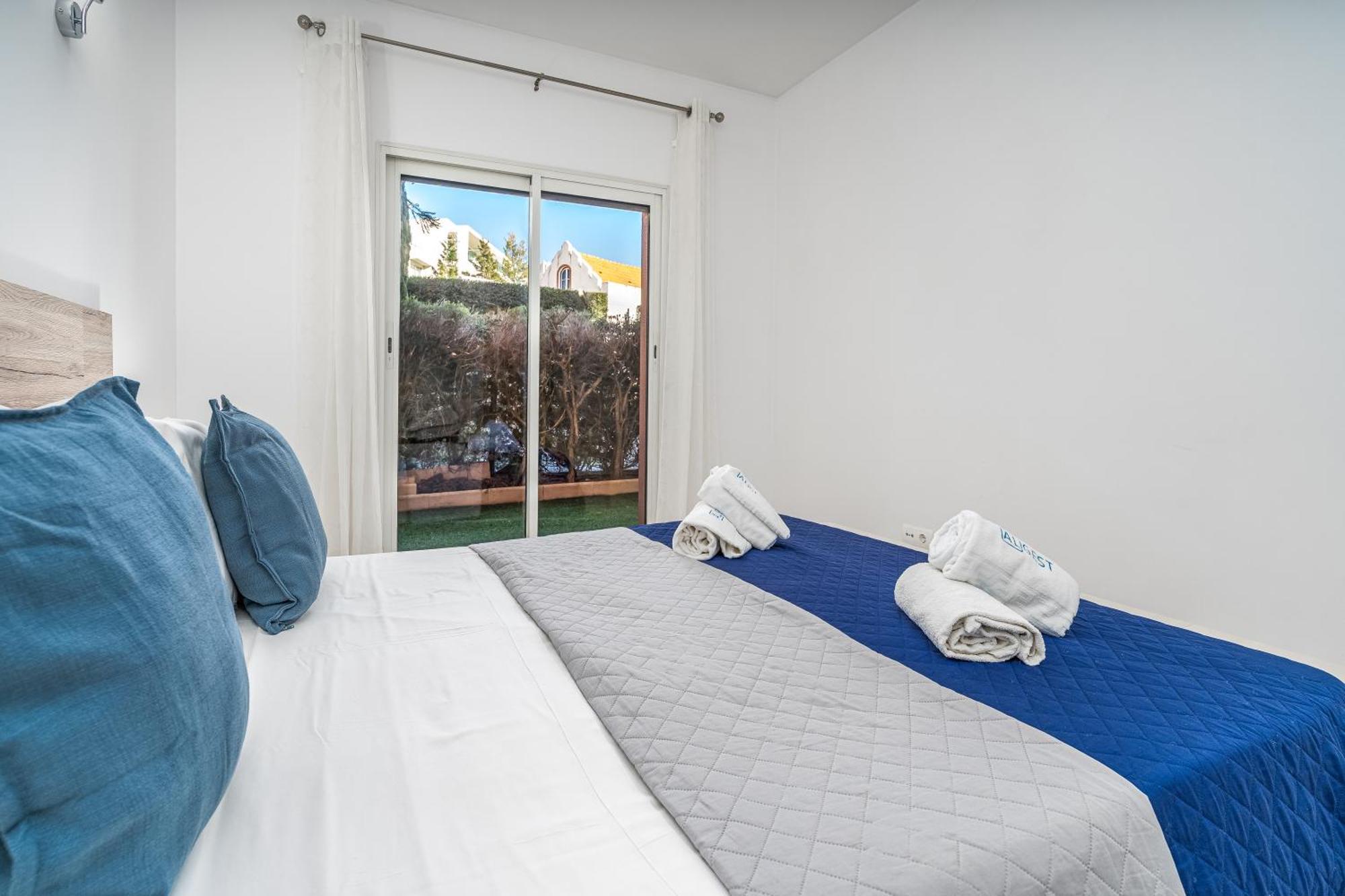 Apartamento Litoral Mar Portimão Exterior foto