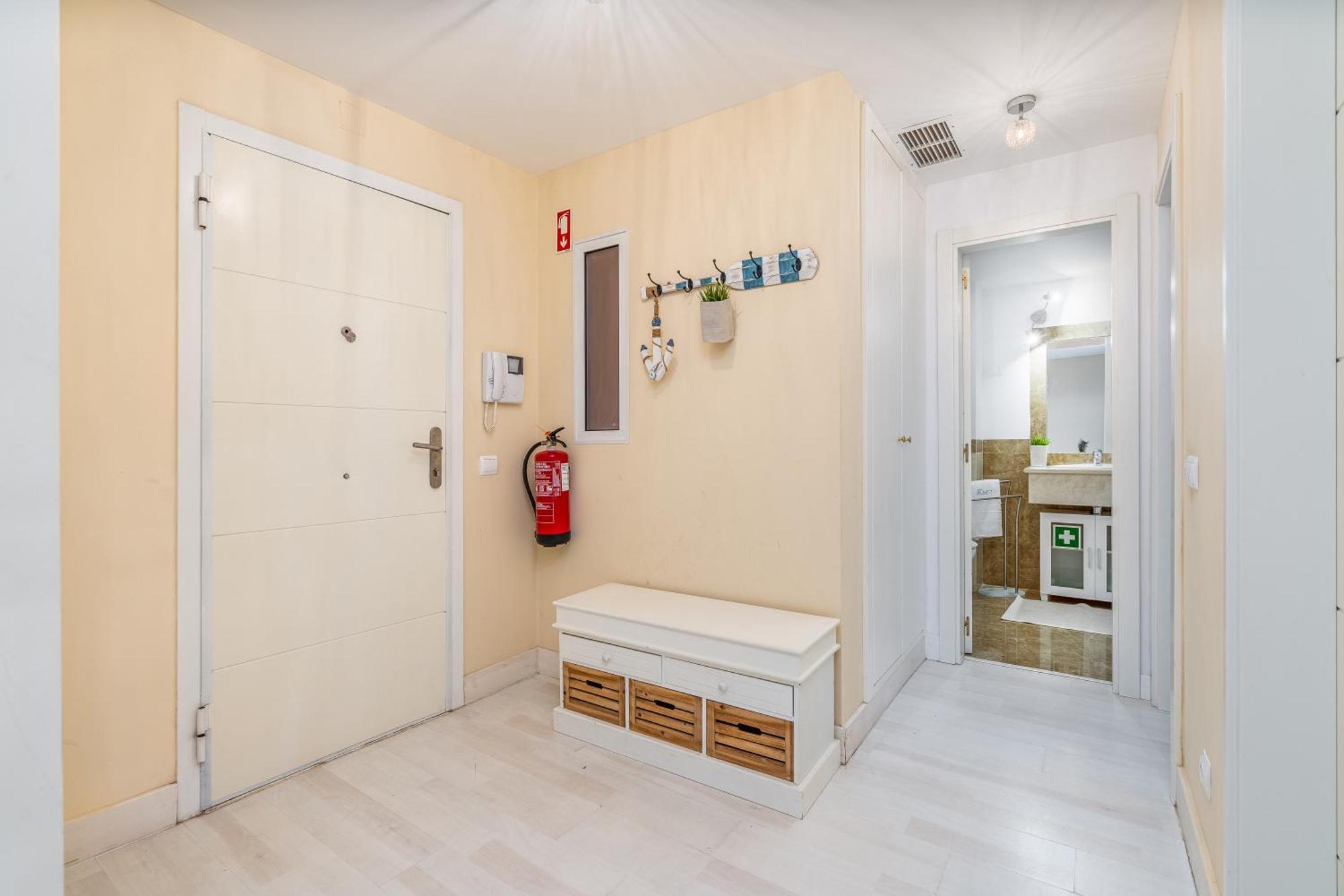 Apartamento Litoral Mar Portimão Exterior foto